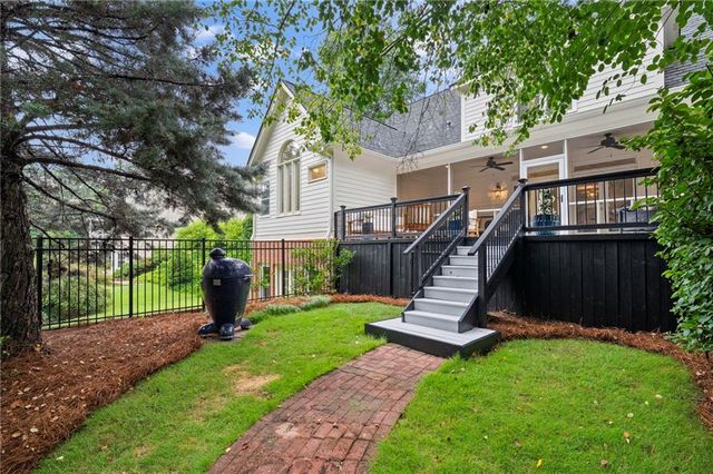 2610 Hopewell Plantation Drive, Alpharetta, GA 30004
