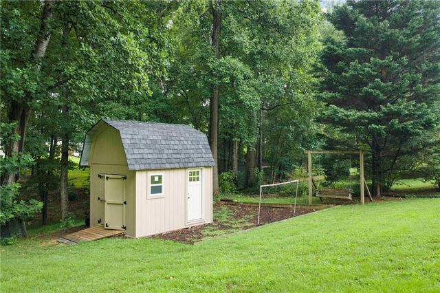 2610 Hopewell Plantation Drive, Alpharetta, GA 30004