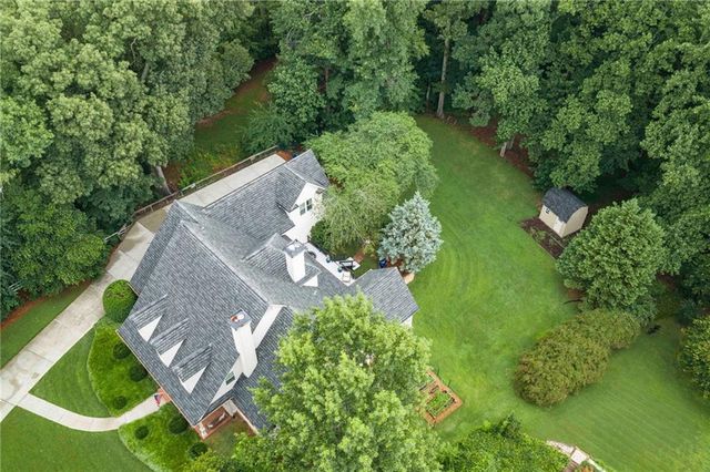 2610 Hopewell Plantation Drive, Alpharetta, GA 30004