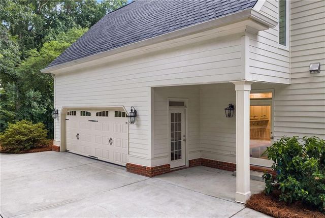 2610 Hopewell Plantation Drive, Alpharetta, GA 30004