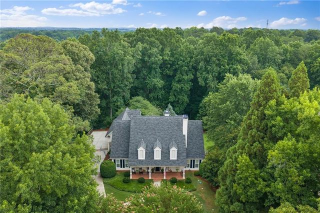 2610 Hopewell Plantation Drive, Alpharetta, GA 30004
