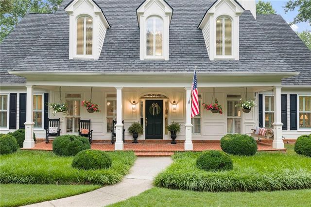 2610 Hopewell Plantation Drive, Alpharetta, GA 30004
