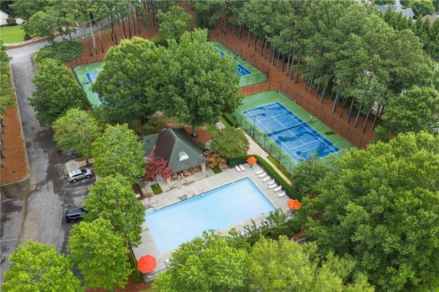 2610 Hopewell Plantation Drive, Alpharetta, GA 30004