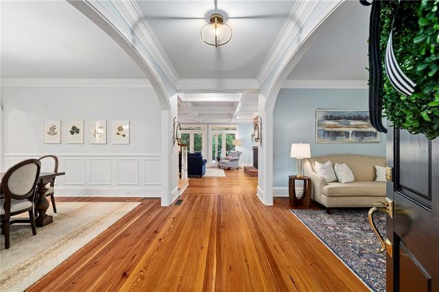 2610 Hopewell Plantation Drive, Alpharetta, GA 30004