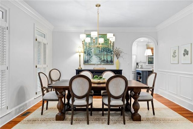2610 Hopewell Plantation Drive, Alpharetta, GA 30004