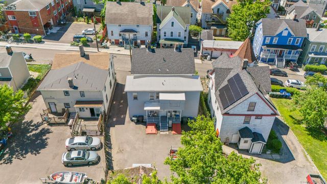 120 Milne Street, Bridgeport, CT 06604