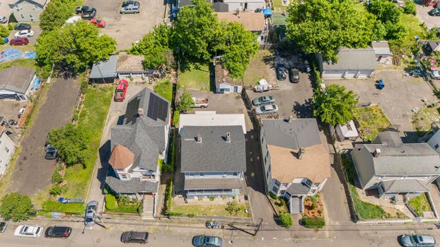 120 Milne Street, Bridgeport, CT 06604