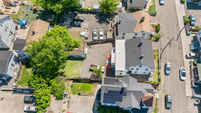 120 Milne Street, Bridgeport, CT 06604