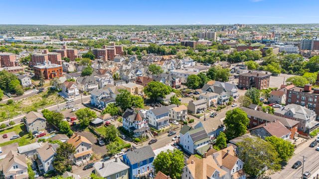 120 Milne Street, Bridgeport, CT 06604