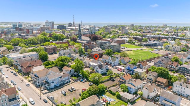 120 Milne Street, Bridgeport, CT 06604