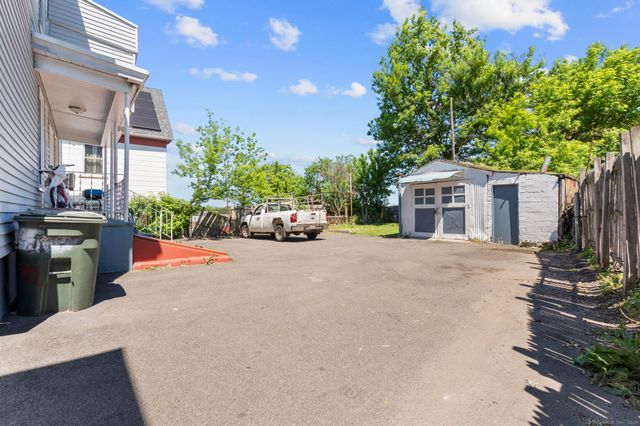 120 Milne Street, Bridgeport, CT 06604