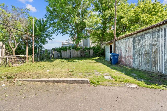 120 Milne Street, Bridgeport, CT 06604