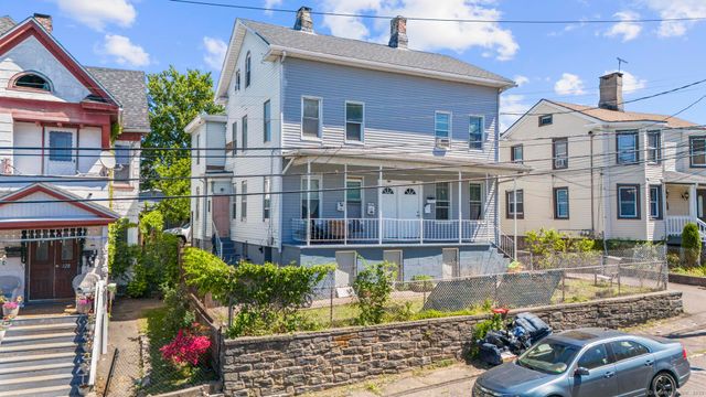 120 Milne Street, Bridgeport, CT 06604