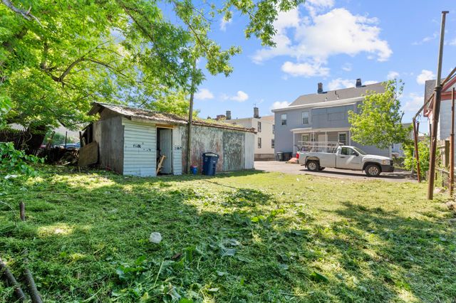 120 Milne Street, Bridgeport, CT 06604