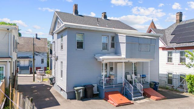 120 Milne Street, Bridgeport, CT 06604