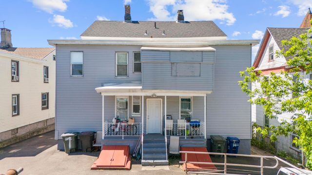 120 Milne Street, Bridgeport, CT 06604