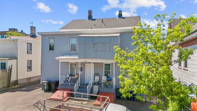 120 Milne Street, Bridgeport, CT 06604
