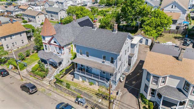 120 Milne Street, Bridgeport, CT 06604