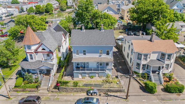 120 Milne Street, Bridgeport, CT 06604
