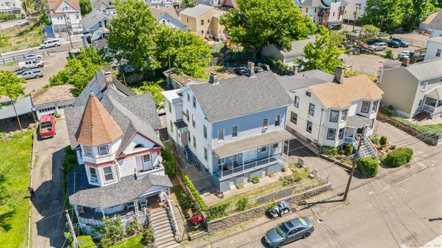 120 Milne Street, Bridgeport, CT 06604