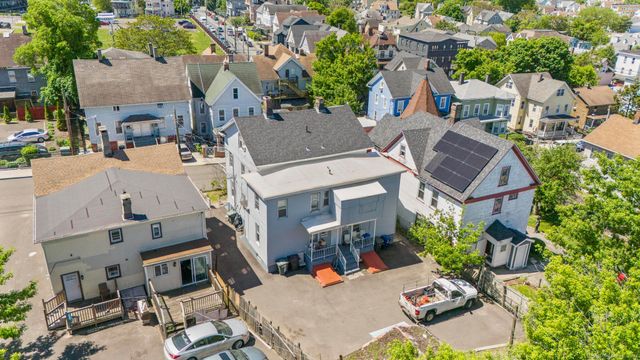 120 Milne Street, Bridgeport, CT 06604
