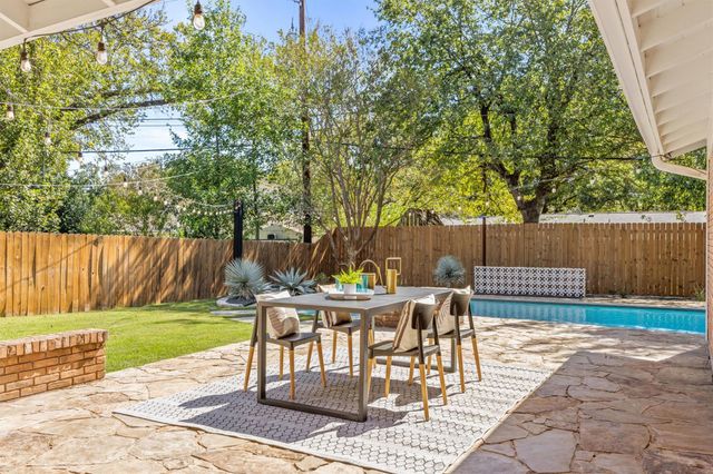 4605 Pack Saddle PASS, Austin, TX 78745