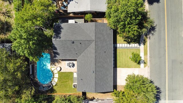 4605 Pack Saddle PASS, Austin, TX 78745
