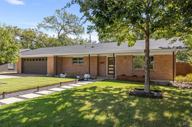 4605 Pack Saddle PASS, Austin, TX 78745