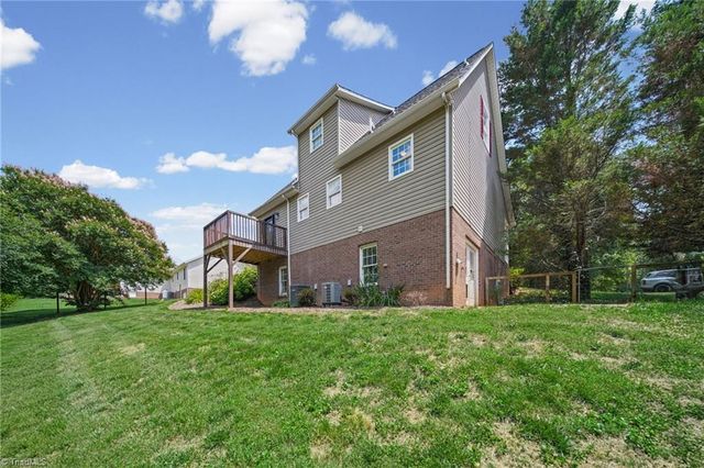 310 Yale Street, North Wilkesboro, NC 28659