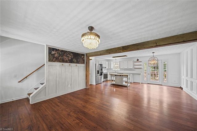 310 Yale Street, North Wilkesboro, NC 28659