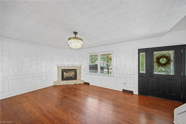310 Yale Street, North Wilkesboro, NC 28659