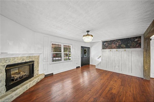 310 Yale Street, North Wilkesboro, NC 28659