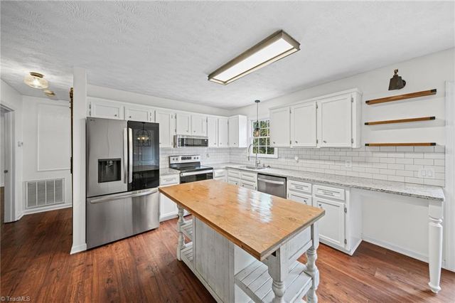 310 Yale Street, North Wilkesboro, NC 28659