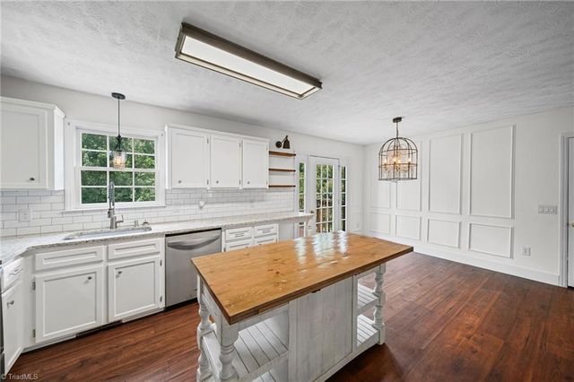 310 Yale Street, North Wilkesboro, NC 28659
