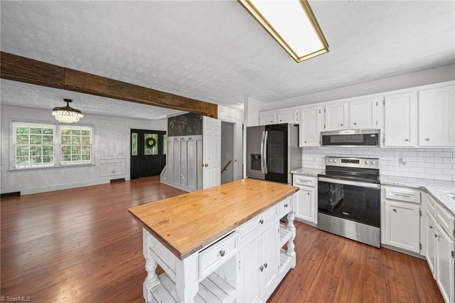 310 Yale Street, North Wilkesboro, NC 28659