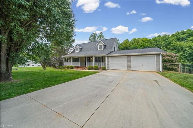 310 Yale Street, North Wilkesboro, NC 28659