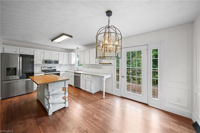 310 Yale Street, North Wilkesboro, NC 28659