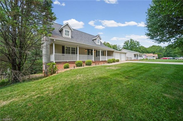 310 Yale Street, North Wilkesboro, NC 28659