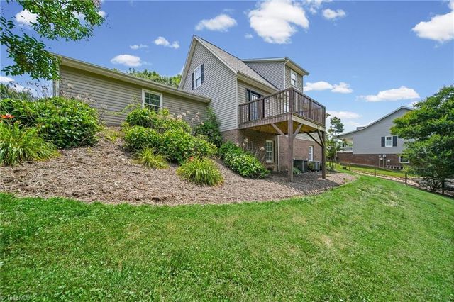 310 Yale Street, North Wilkesboro, NC 28659