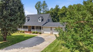 310 Yale Street, North Wilkesboro, NC 28659