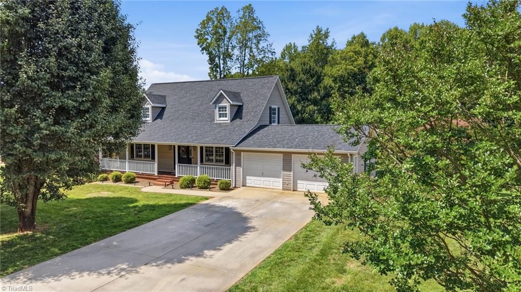 310 Yale Street, North Wilkesboro, NC 28659