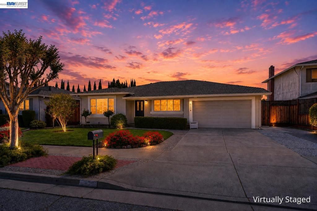 6620 Thames Dr., Gilroy, CA 95020