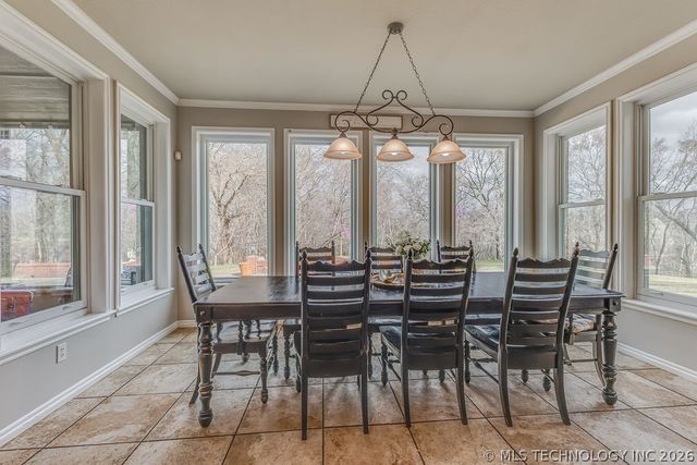 16041 S 297th East Avenue, Coweta, OK 74429