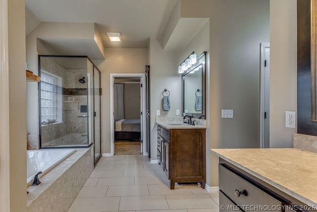 16041 S 297th East Avenue, Coweta, OK 74429