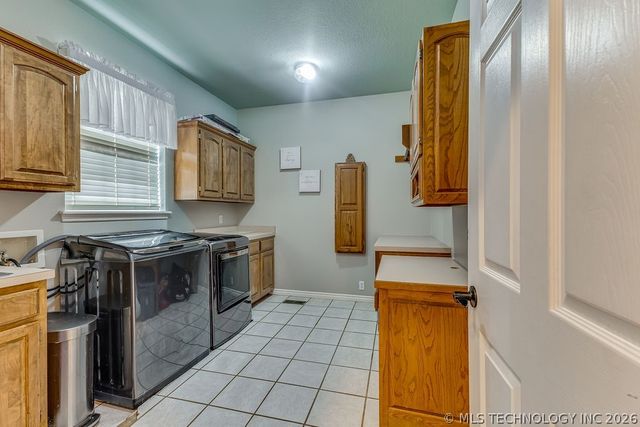 16041 S 297th East Avenue, Coweta, OK 74429