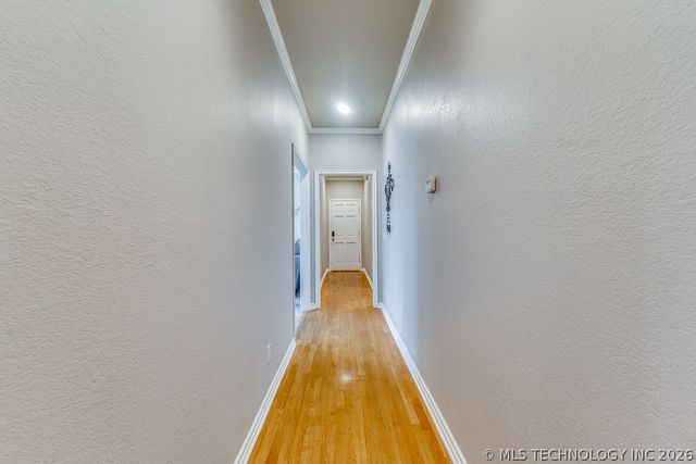 16041 S 297th East Avenue, Coweta, OK 74429