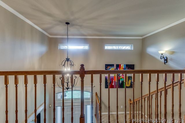 16041 S 297th East Avenue, Coweta, OK 74429