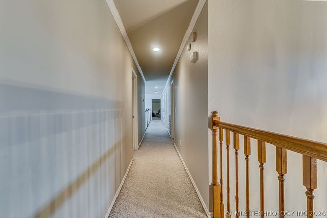 16041 S 297th East Avenue, Coweta, OK 74429