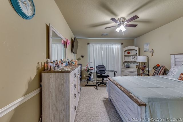 16041 S 297th East Avenue, Coweta, OK 74429