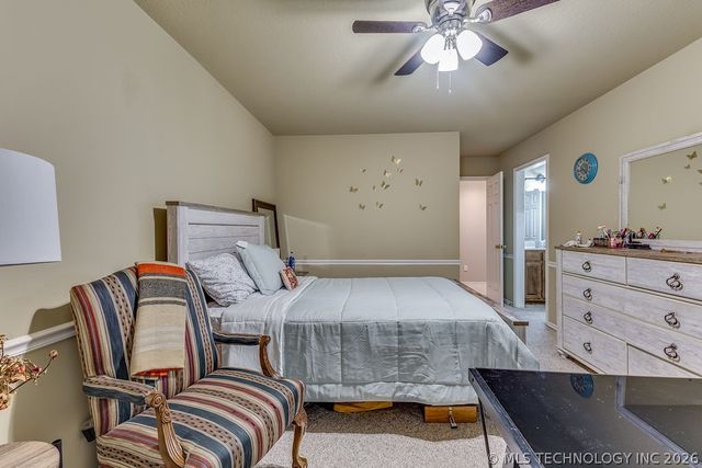 16041 S 297th East Avenue, Coweta, OK 74429